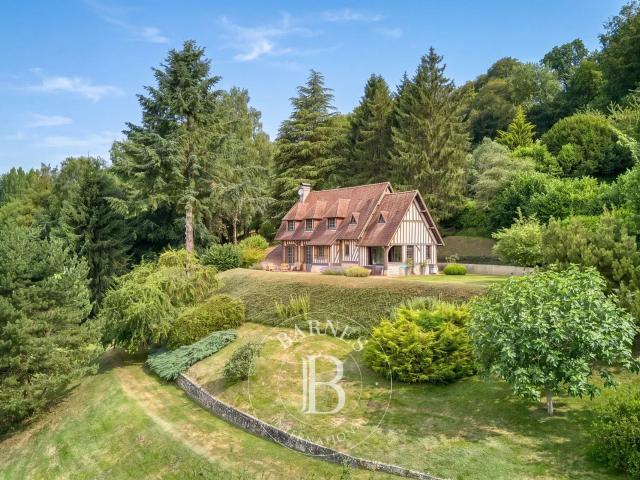 Maison vente à Lisieux, Pierrefitte-en-auge