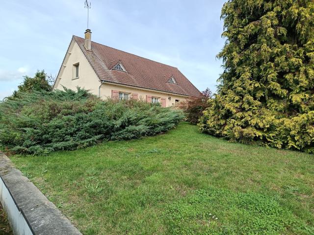 Maison vente à Clermont, Monceaux