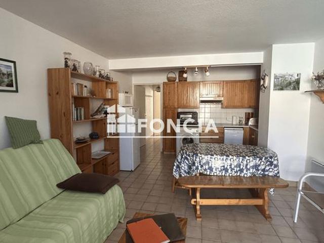 Appartement vente à Saint-Martin-de-Ré, Charente-Maritime