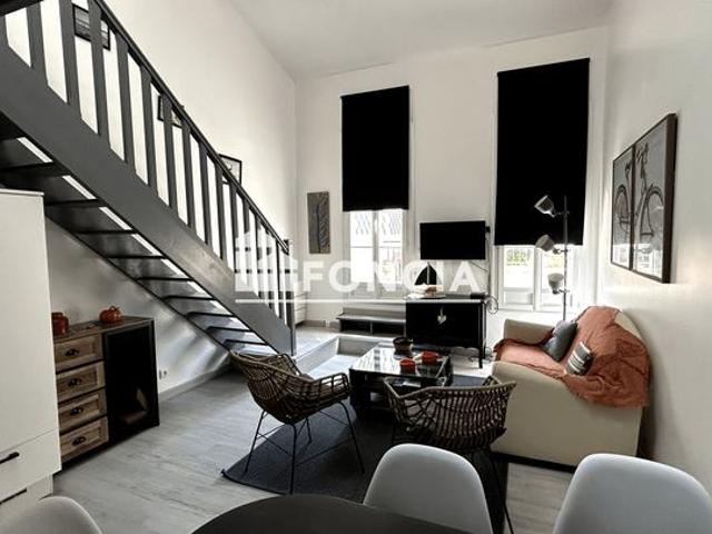 Appartement vente à La Rochelle, Saint-martin-de-ré