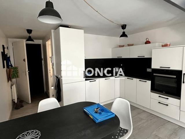 Appartement vente à La Rochelle, Saint-martin-de-ré