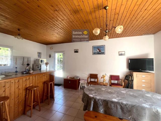 Maison vente à Les Sables-d'Olonne, L'ile-d'yeu