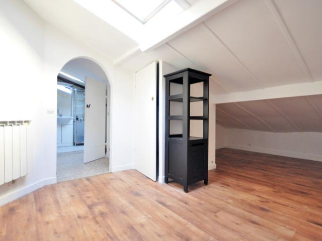 Appartement vente à Nanterre, Clichy
