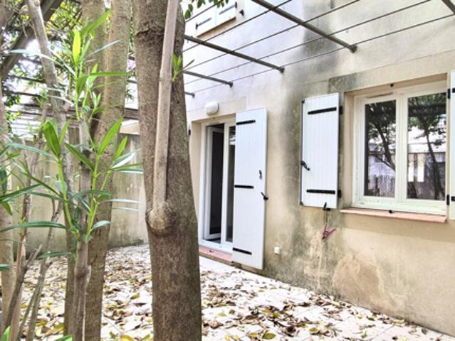 Maison vente à Avignon