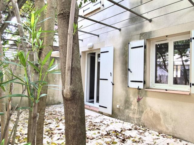Maison vente à Avignon