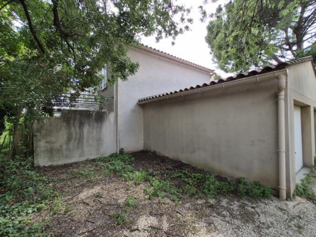 Maison vente à Avignon