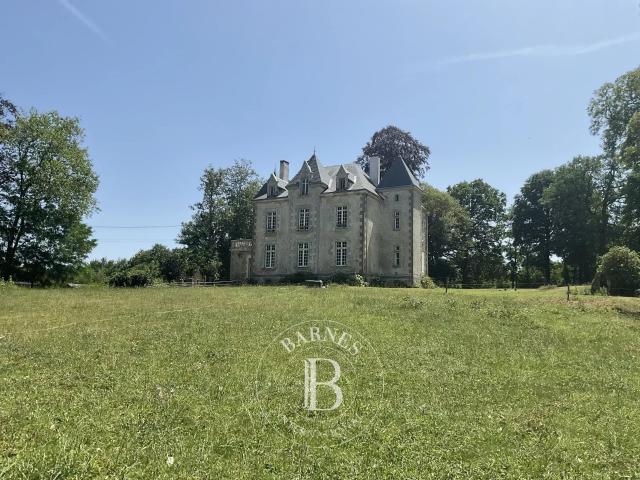 Maison vente à Fontenay-le-Comte, Pouzauges