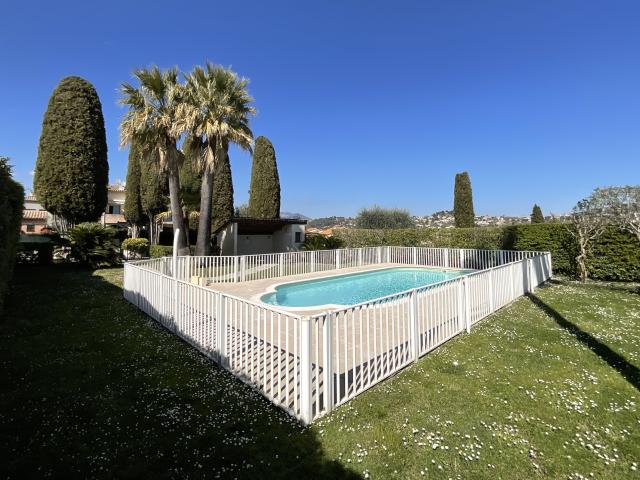 Appartement location à Grasse, Villeneuve-loubet