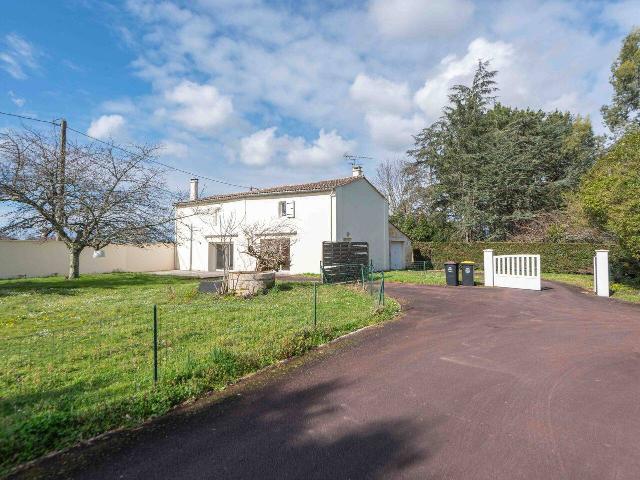 Maison location à Crabey, Quinsac