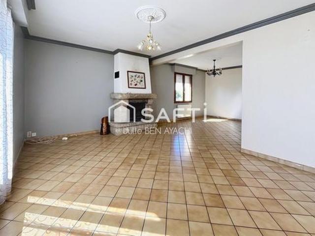 Villa vente à La Porte Cosson, Le Leslay