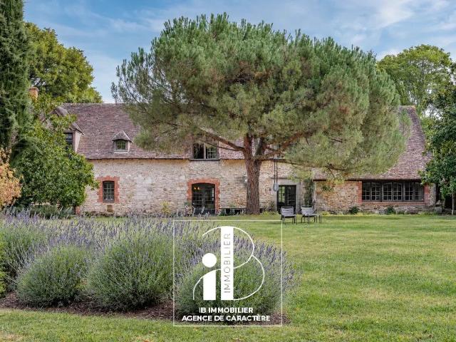 Maison vente à Nogent-le-Roi