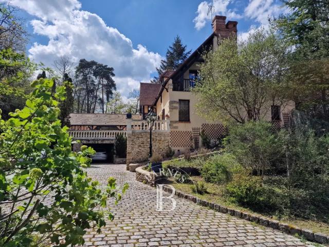 Maison vente à Rambouillet, Poigny-la-forêt