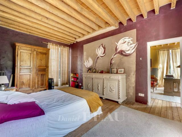 Maison vente à Rambouillet