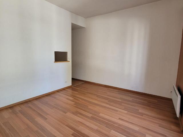 Appartement location à Nîmes