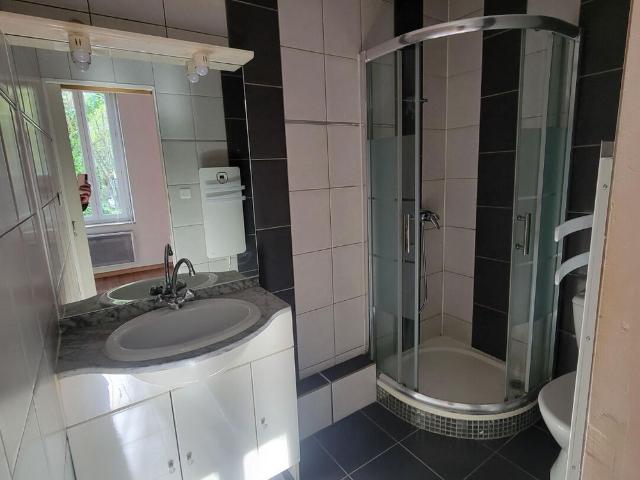 Appartement location à Clos d'Orville, Nîmes