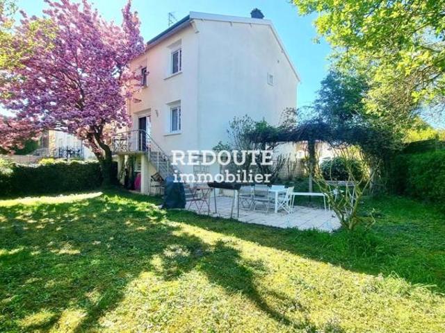 Maison vente à Reims, Tinqueux