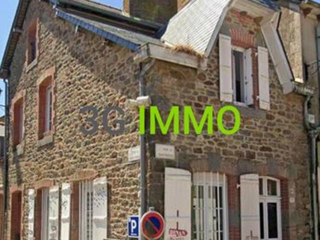 Maison vente à Rennes, Bretagne