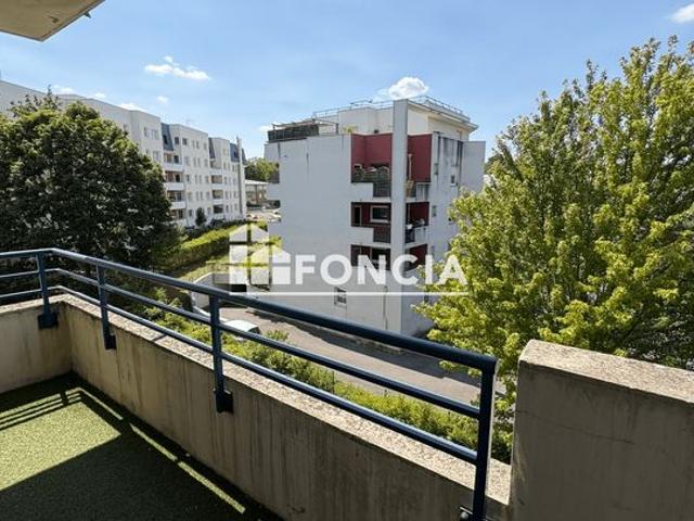 Appartement vente à Orly, Val-de-Marne