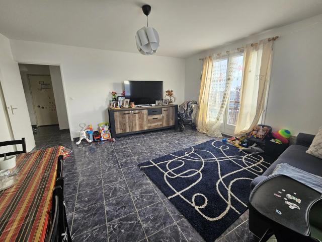 Appartement vente à Le Raincy, Noisy-le-grand