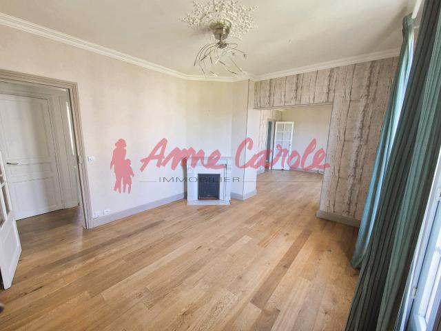 Appartement vente à Nogent-sur-Marne, Nogent-sur-marne