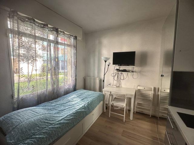 Studio location à Le Vésinet, Yvelines