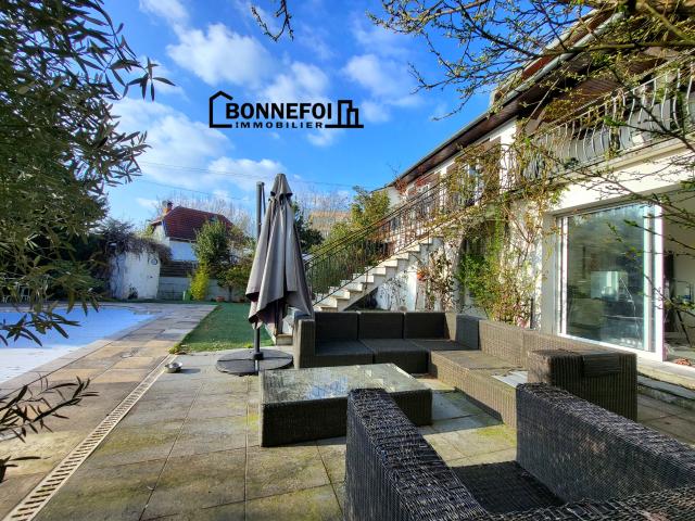 Maison vente à Nogent-sur-Marne, Champigny-sur-marne