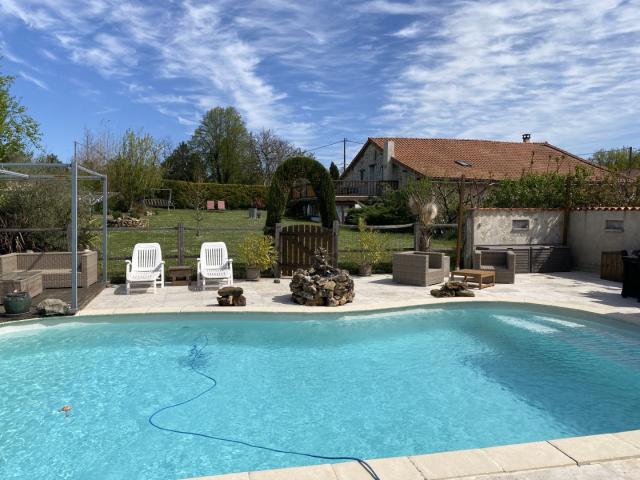 Maison vente à Périgueux, Chenaud