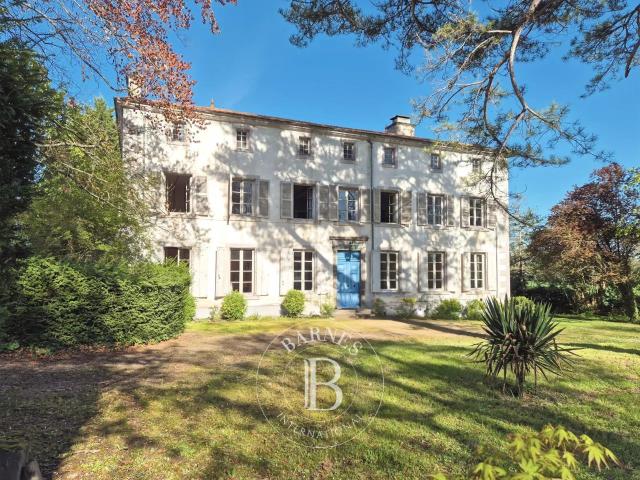 Maison vente à France métropolitaine, Riom