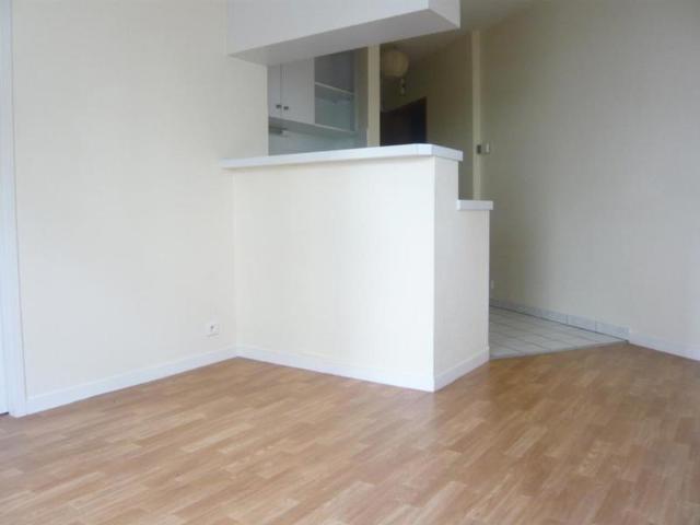 Appartement location à Nantes