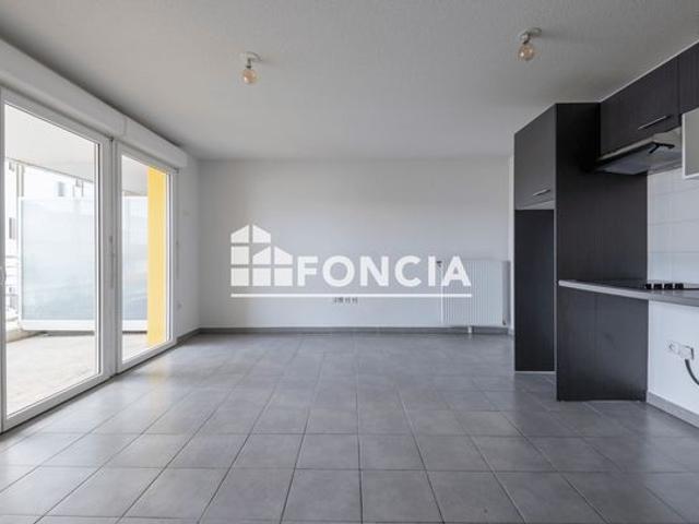 Appartement vente à Toulouse