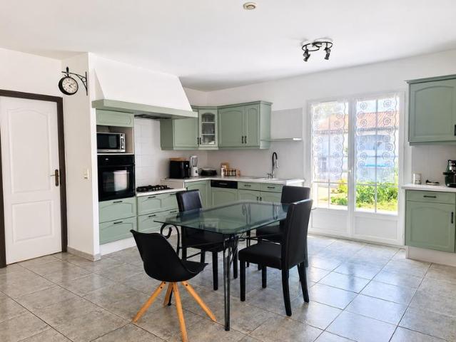 Maison vente à Céret, Saint-cyprien