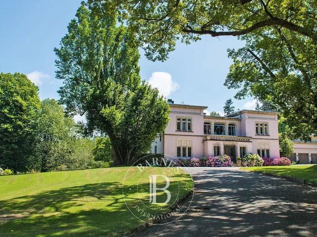 Maison vente à Bayonne, Urrugne