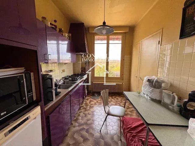 Maison vente à Sens, Villevallier