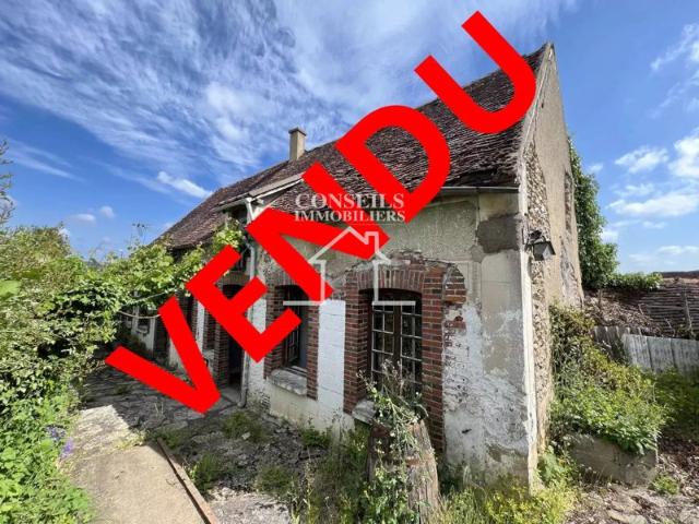 Maison vente à Sens, Saint-julien-du-sault