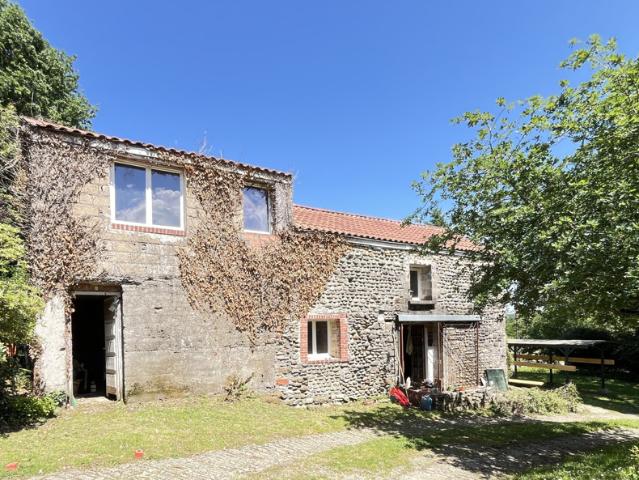 Maison vente à Oloron-Sainte-Marie, Abitain