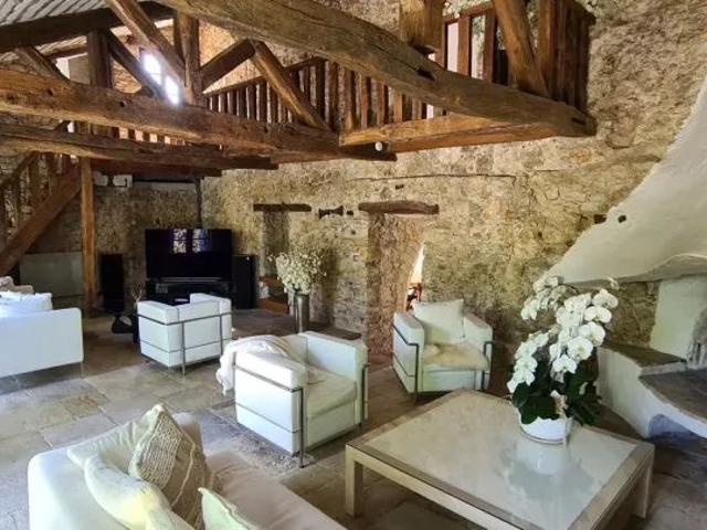 Maison location à Grasse, Saint-paul-de-vence