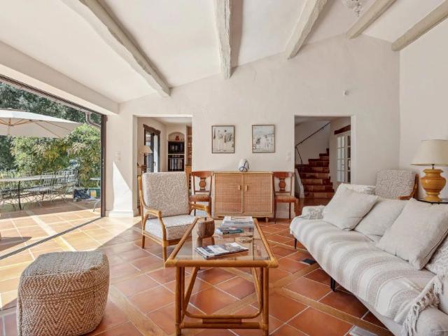 Maison location à Saint-Paul-de-Vence, Alpes-Maritimes