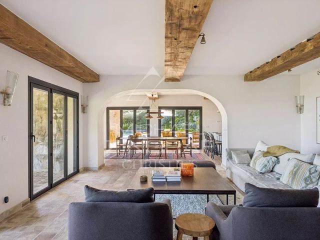 Maison location à Grasse, Vence