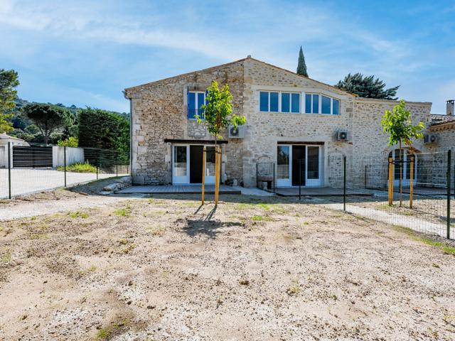 Appartement vente à Carpentras, Bollène