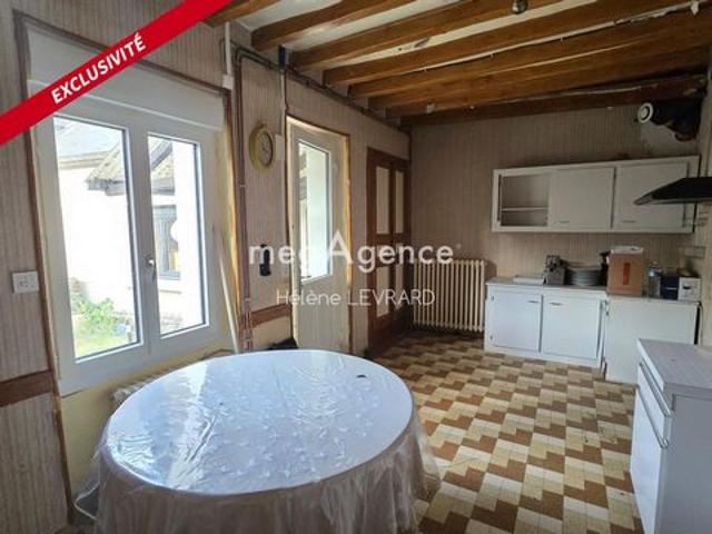 Villa vente à Mayenne, Torcé-viviers-en-charnie