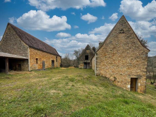 Maison vente à Sarlat-la-Canéda, Sarlat-la-canéda