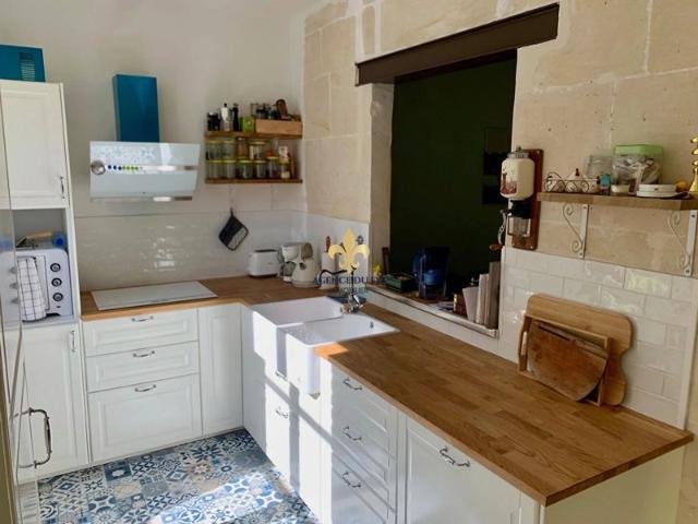 Maison vente à Senlis, Verneuil-en-halatte