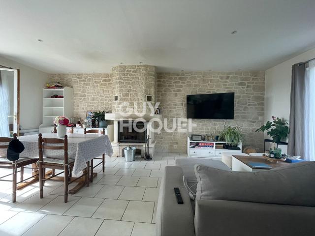 Maison location à Dreux, Senonches
