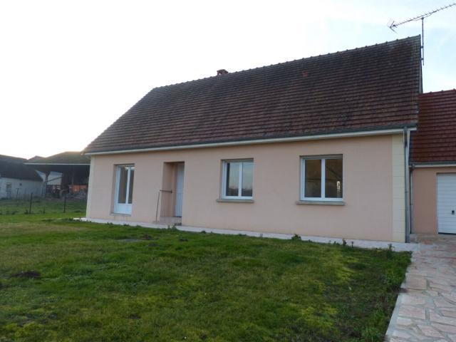 Maison location à Épernay, Moeurs-verdey