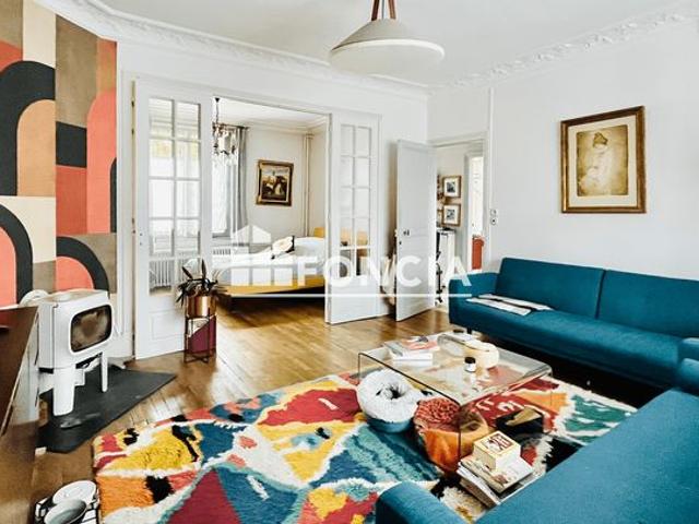 Maison vente à Laon, Coucy-le-château-auffrique