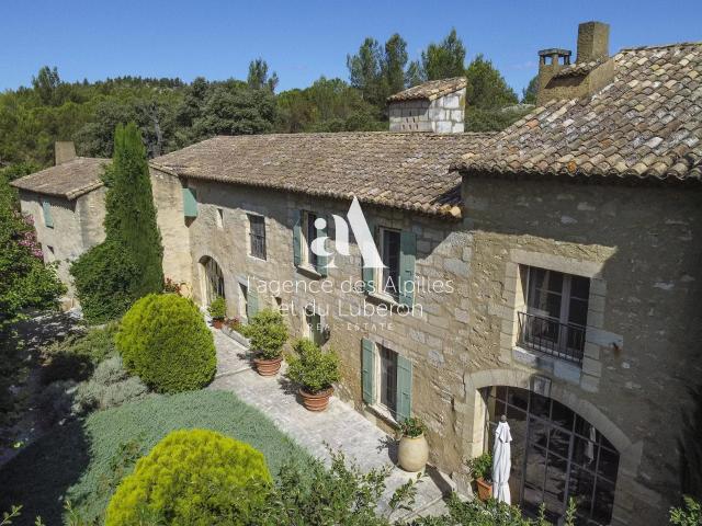 Maison vente à Arles, Saint-rémy-de-provence