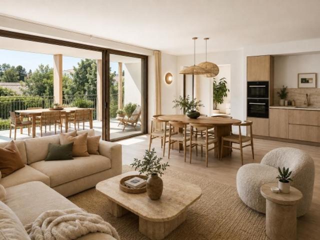 Appartement vente à Bordeaux, Gironde