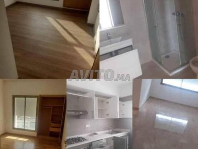 Appartement location à Salé