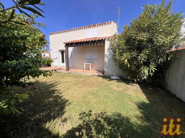 Maison vente à Les Sables-d'Olonne, Château-d'olonne
