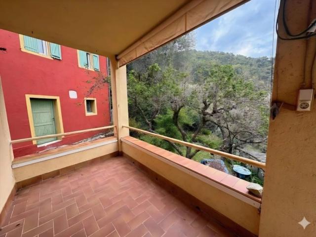 Maison vente à Camp-Soubran, Tourrette-Levens